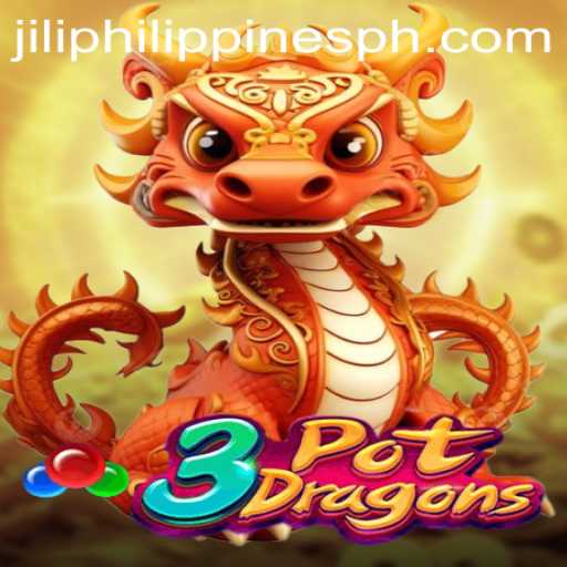 Exploring the World of 3PotDragons: A Thrilling Slot Machine Experience